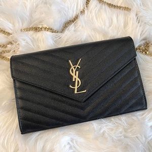 YSL wallet on chain